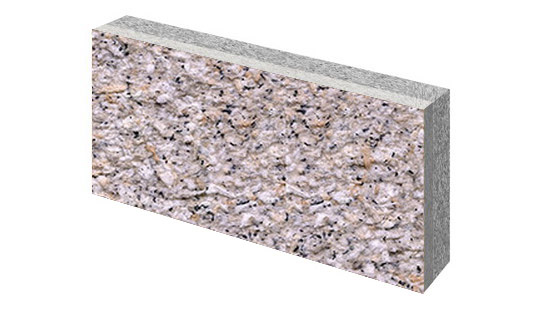 6D荔晶石花崗巖漆