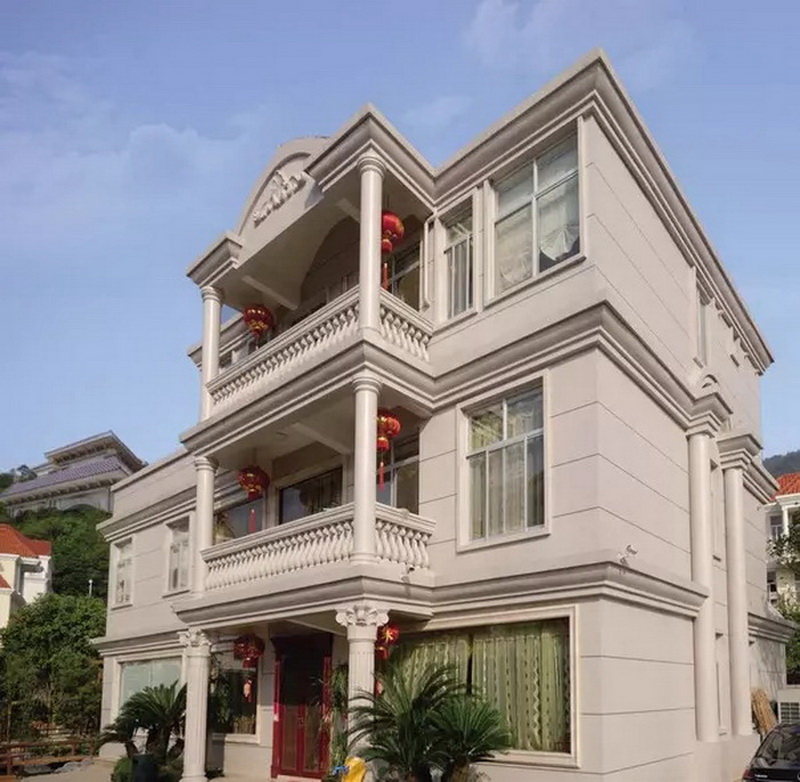 仿石涂料的概念、鉆石涂料的關(guān)系性能